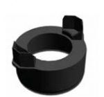 Shallow Polydrain Bottom Outlet adaptor to 110mm CDBO
